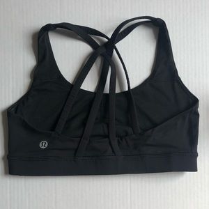 Lululemon Energy Bra